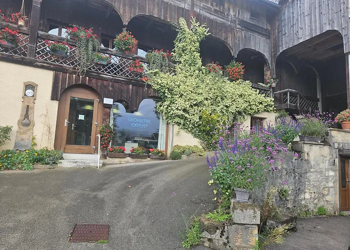 Morteau