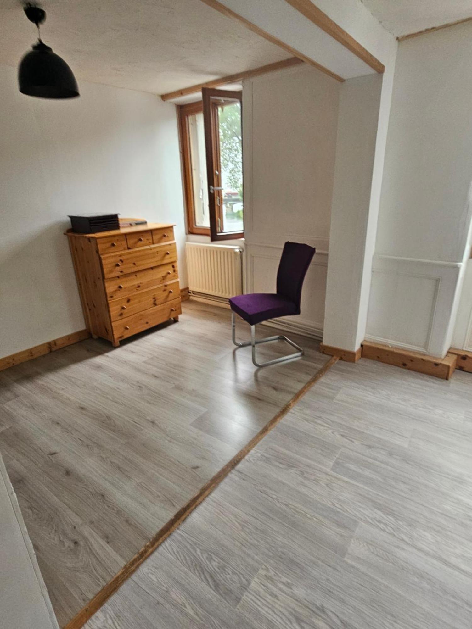Morteau Apartment *