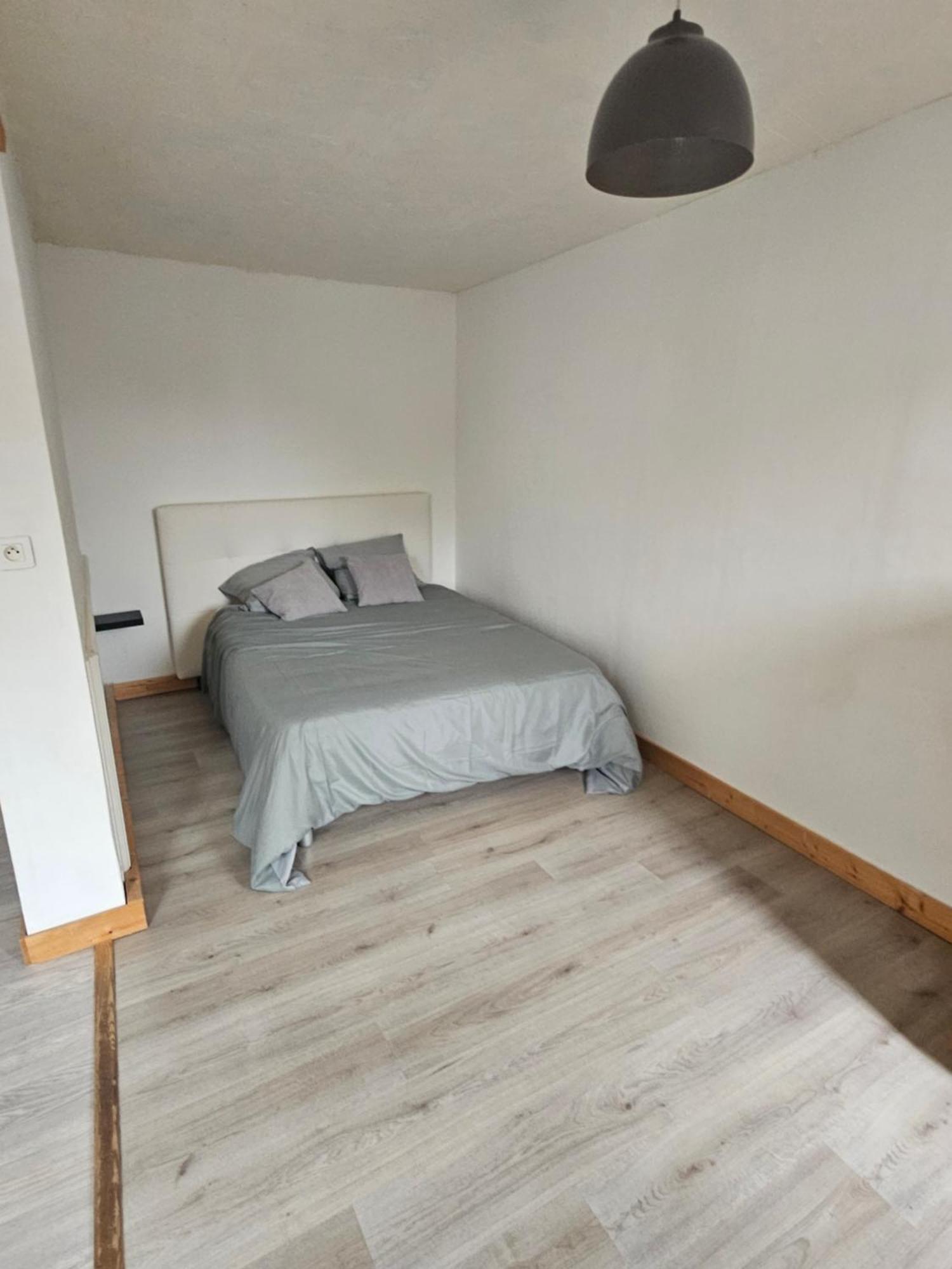 Apartment Morteau *
