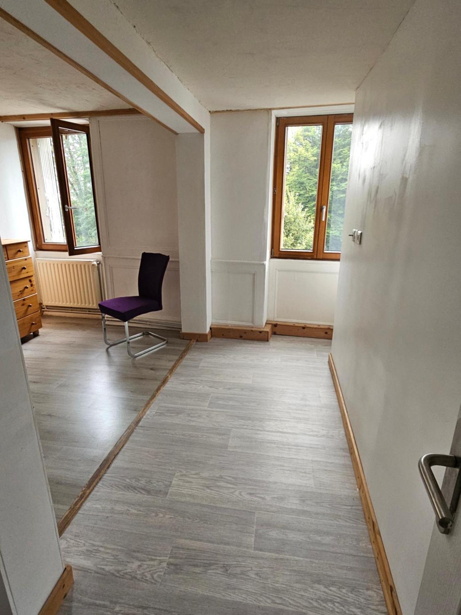 Morteau Apartment Morteau